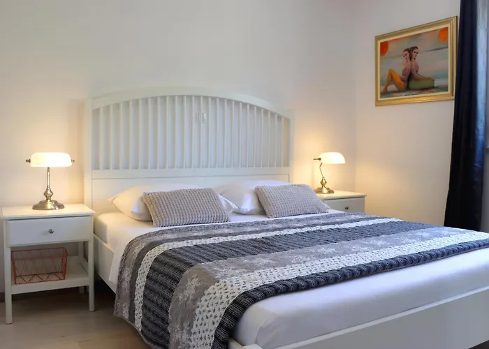 Elza Apartmán Trogir