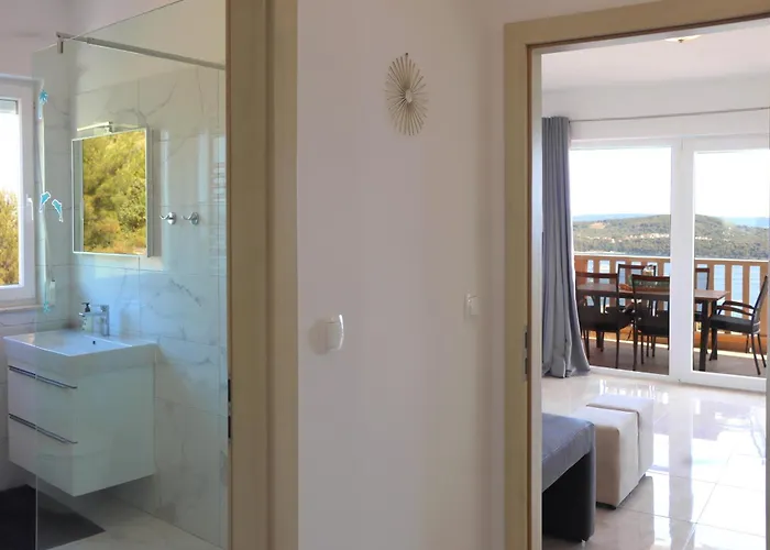 Elza Apartmán Trogir