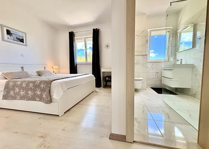 Apartmán Elza