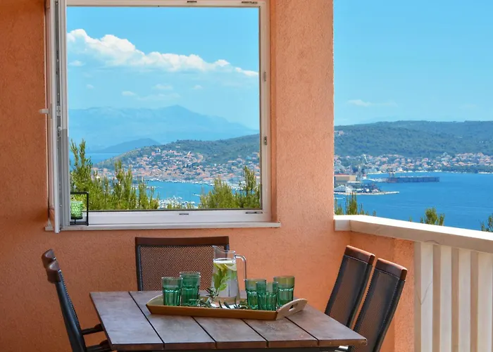 Apartmán Elza *