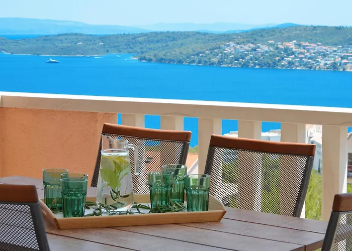 Elza Апартаменти *