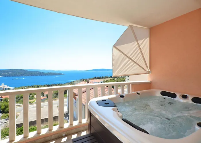 Elza Apartmán Trogir