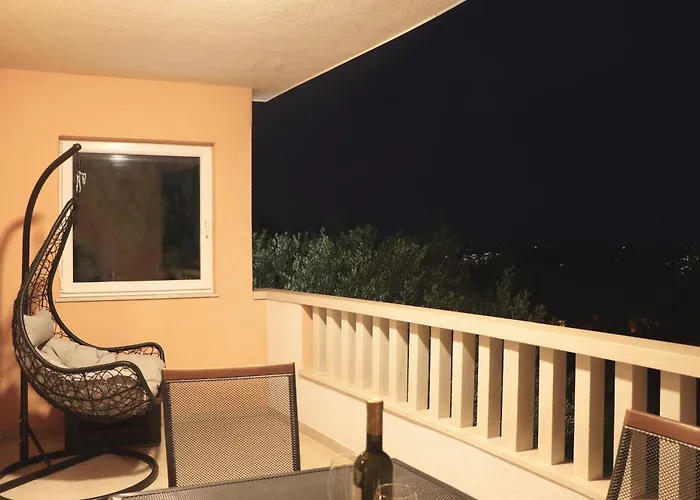 Apartmán Elza