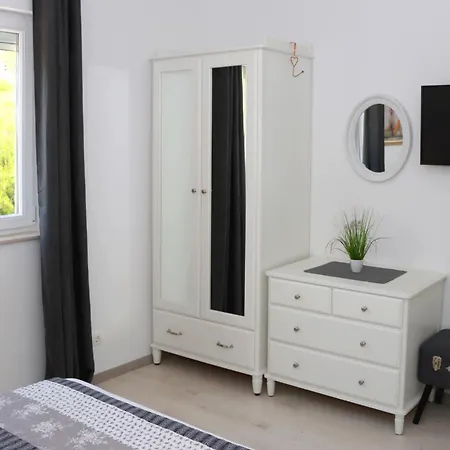 Elza Apartment Trogir