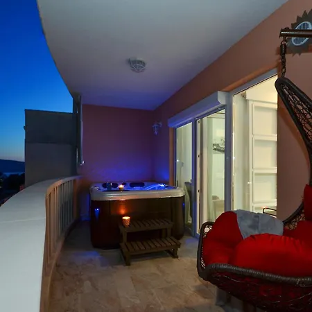 Apartment Elza *