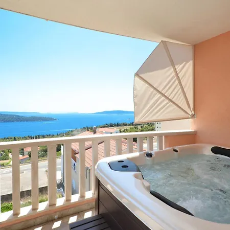 Elza Apartment Trogir