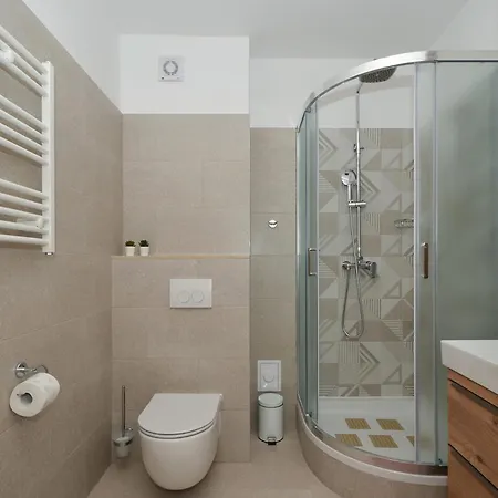 Apartman Elza Trogir