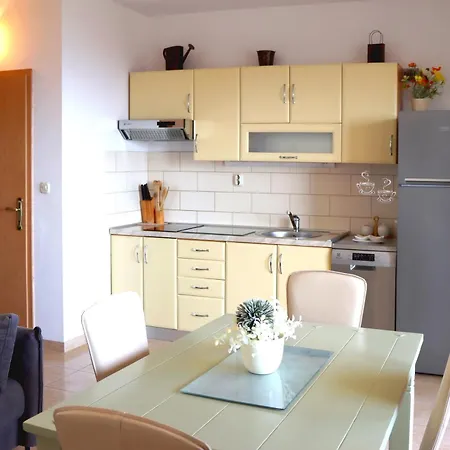 Elza Apartment Trogir