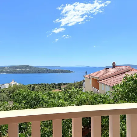 Apartman Elza Trogir