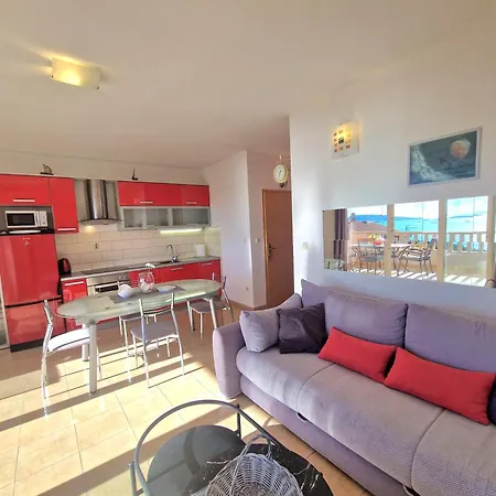 Elza Apartman Trogir