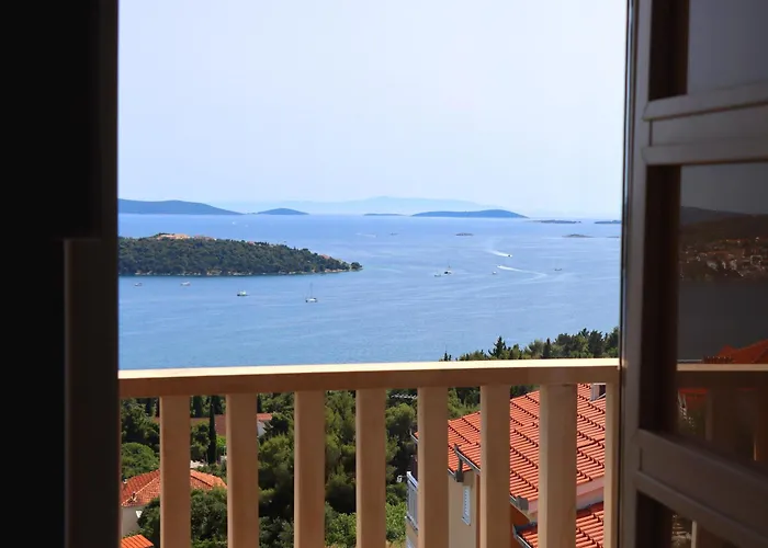 Appartement Elza