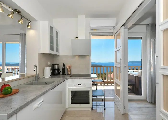 Elza Apartamento Trogir