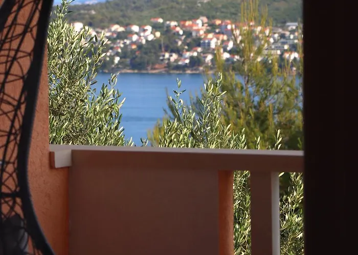 Appartement Elza