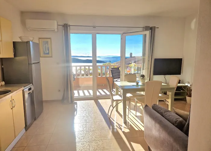 Elza Apartamento Trogir