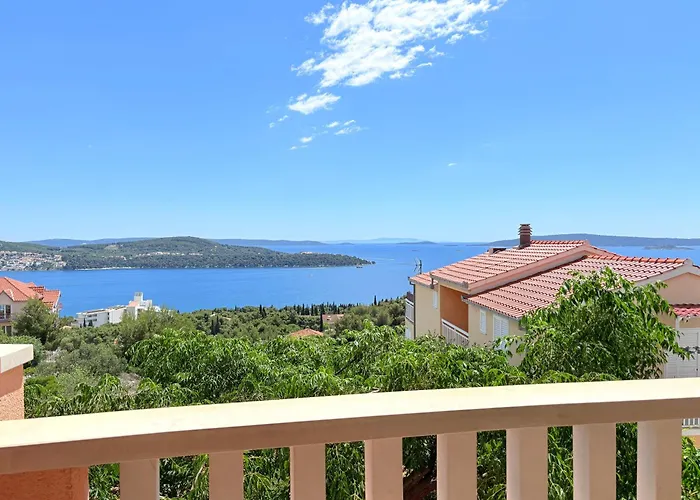 Appartement Elza Trogir