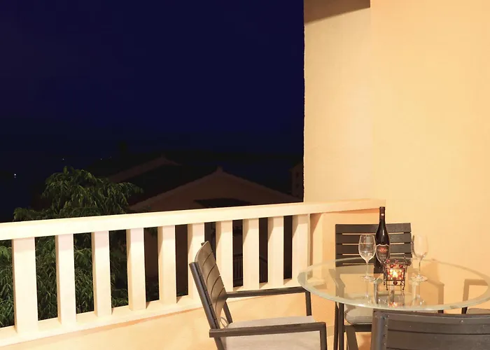 Appartement Elza *