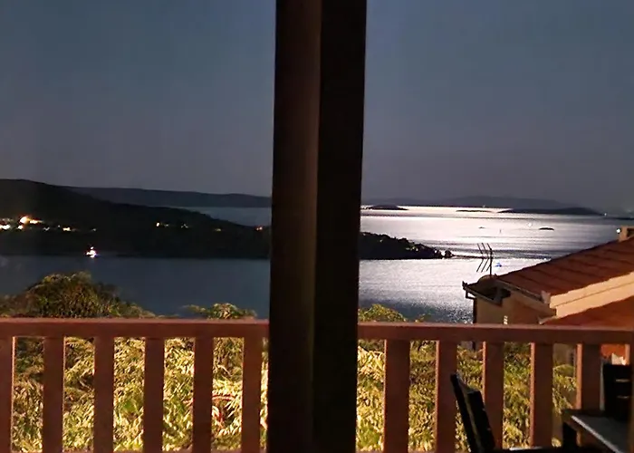 Appartement Elza Trogir