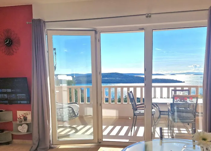 Appartement Elza