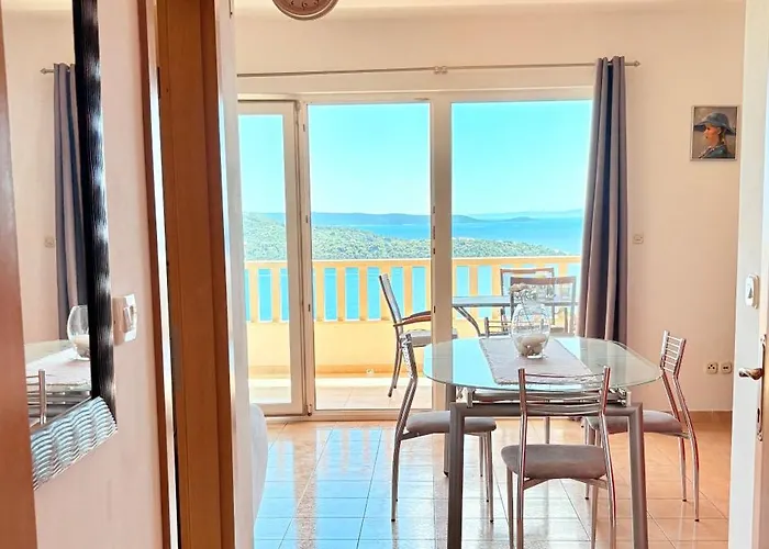 Appartement Elza *