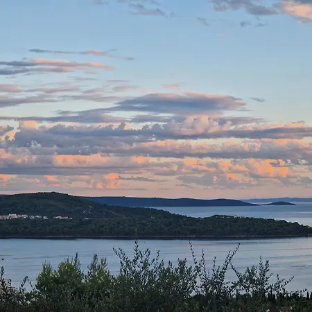 Apartamento Elza Trogir