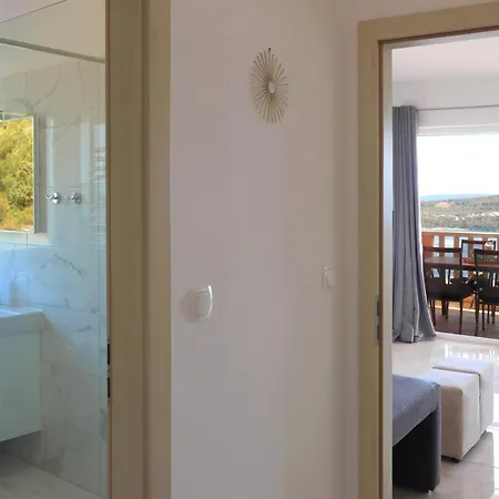 Elza Apartamento Trogir