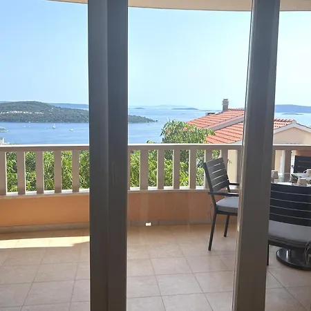 Elza Apartamento Trogir